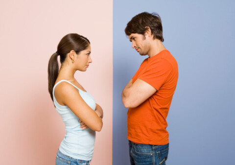 Utiliser le modèle IFS avec les couples : Parties et Self dans la relation intime
