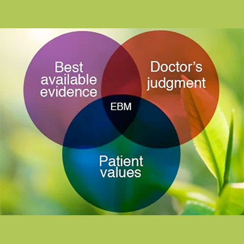 Evidence Based Medicine