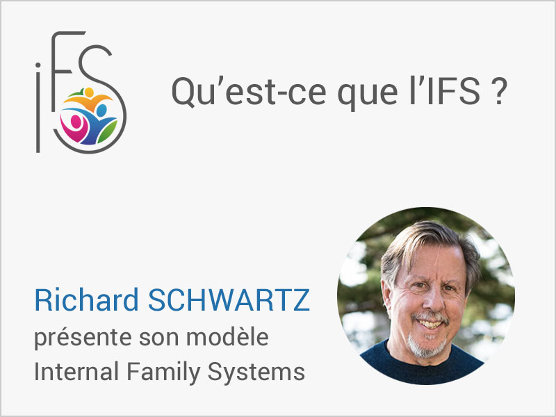 Vidéo : Richard Schwartz présente l'IFS