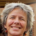 Illustration du profil de Christine MESNIER